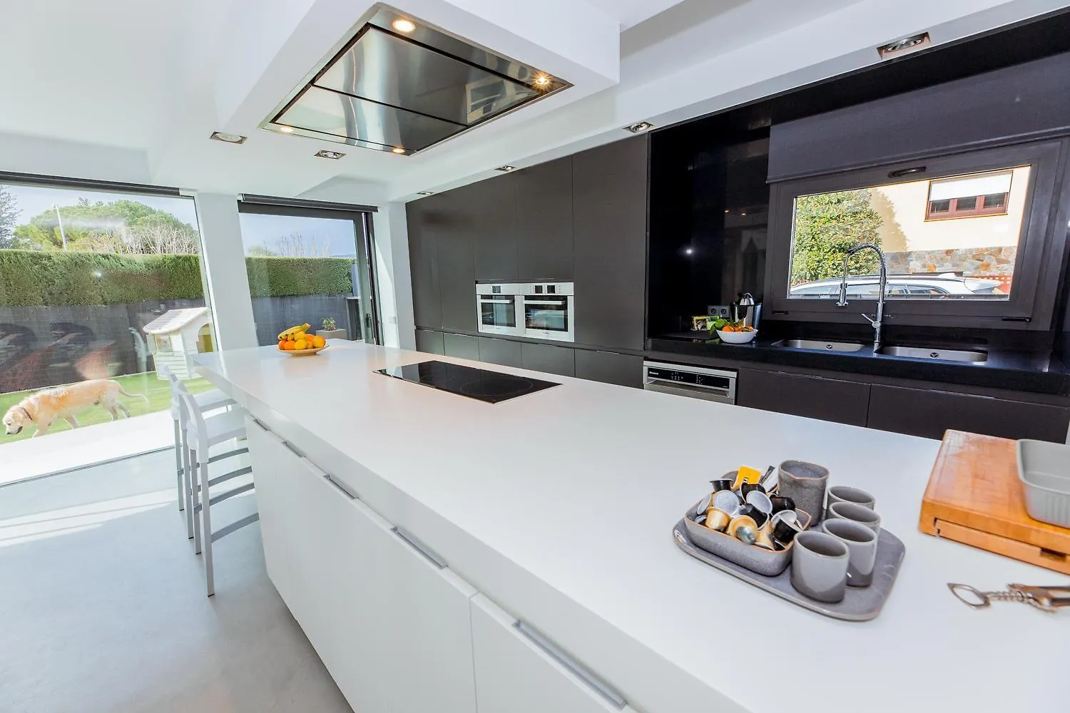 Chalet Els Pins, Banyoles 0*,  Spagna