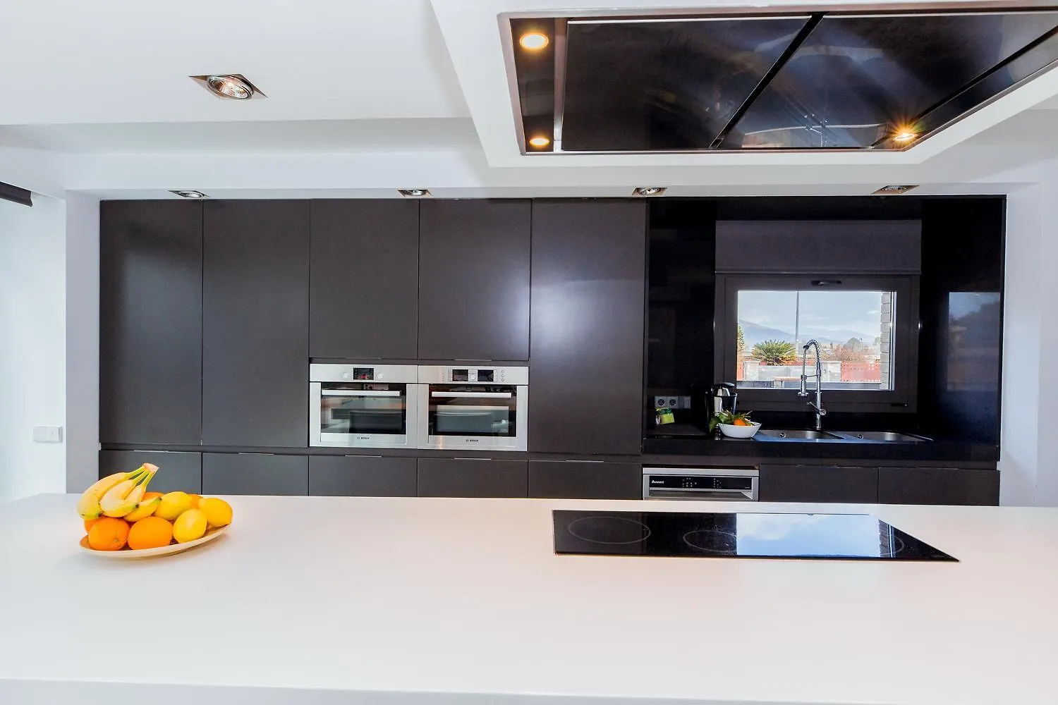 Chalet Els Pins, Banyoles Casa vacanze