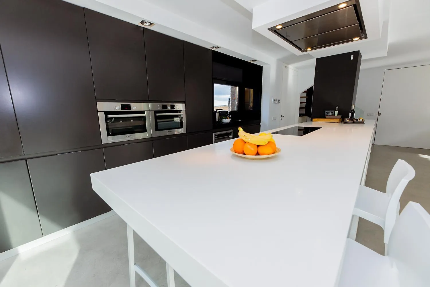 Chalet Els Pins, Banyoles