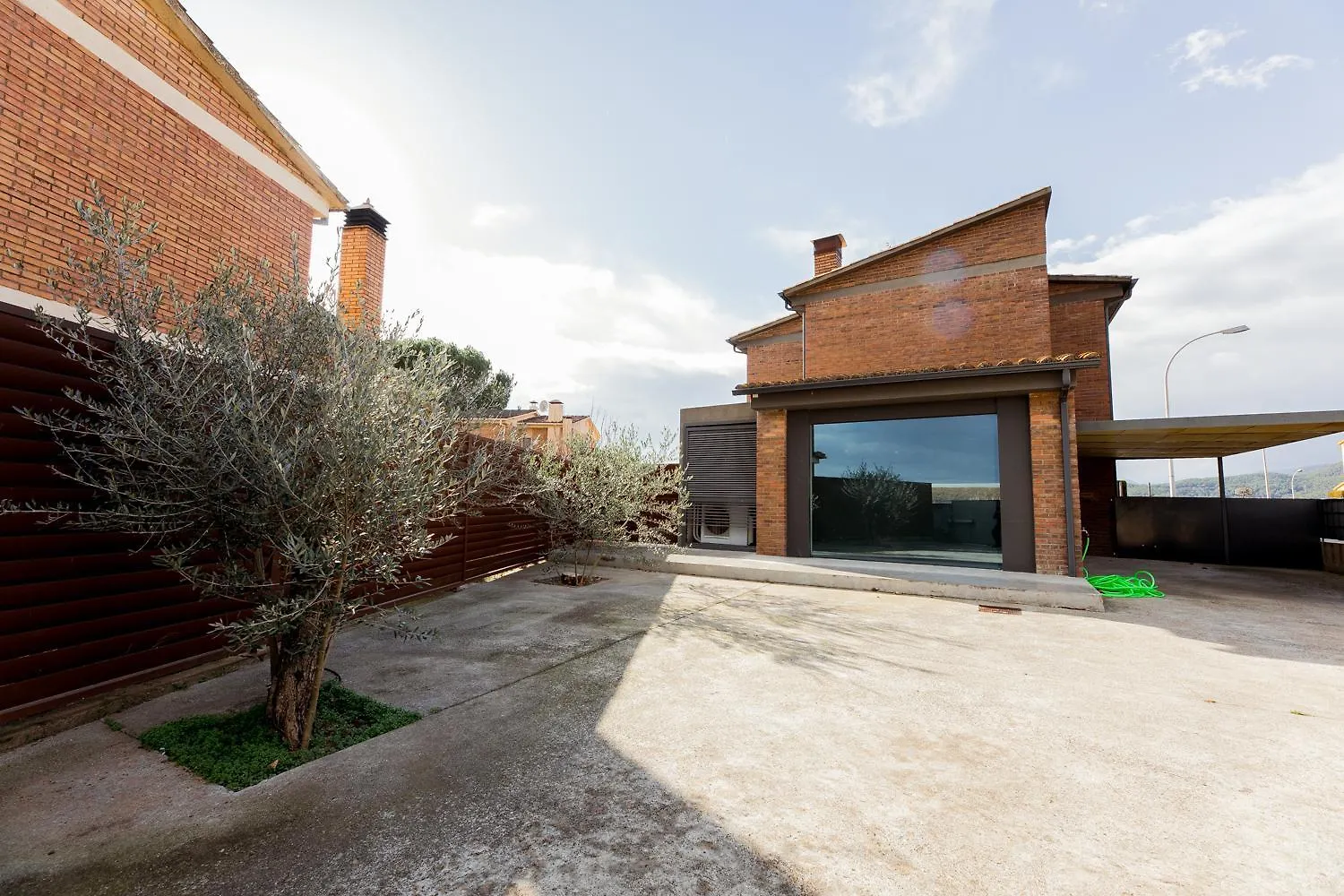 Chalet Els Pins, Banyoles Casa vacanze