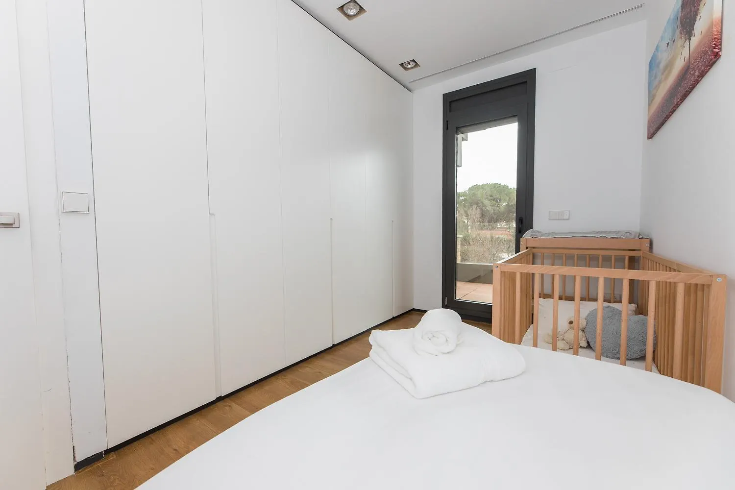 Chalet Els Pins, Banyoles
