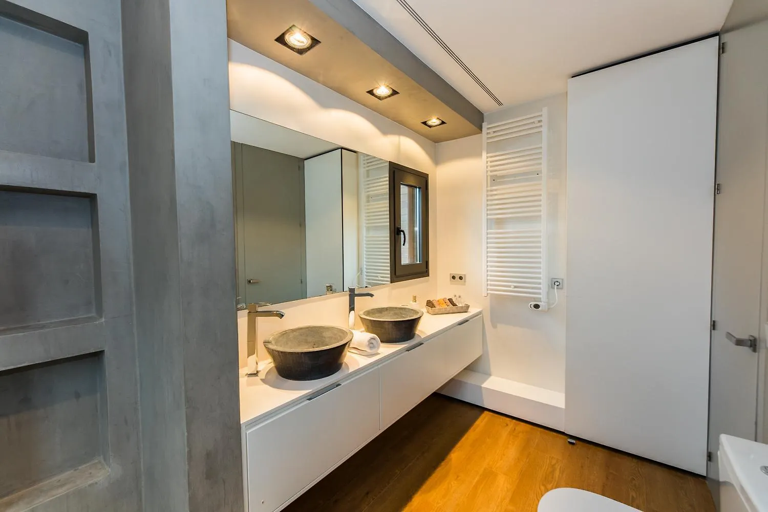 Casa vacanze Chalet Els Pins, Banyoles Spagna