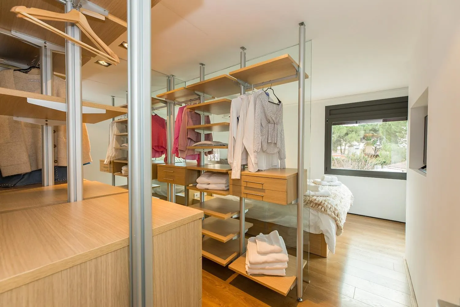 Casa vacanze Chalet Els Pins, Banyoles