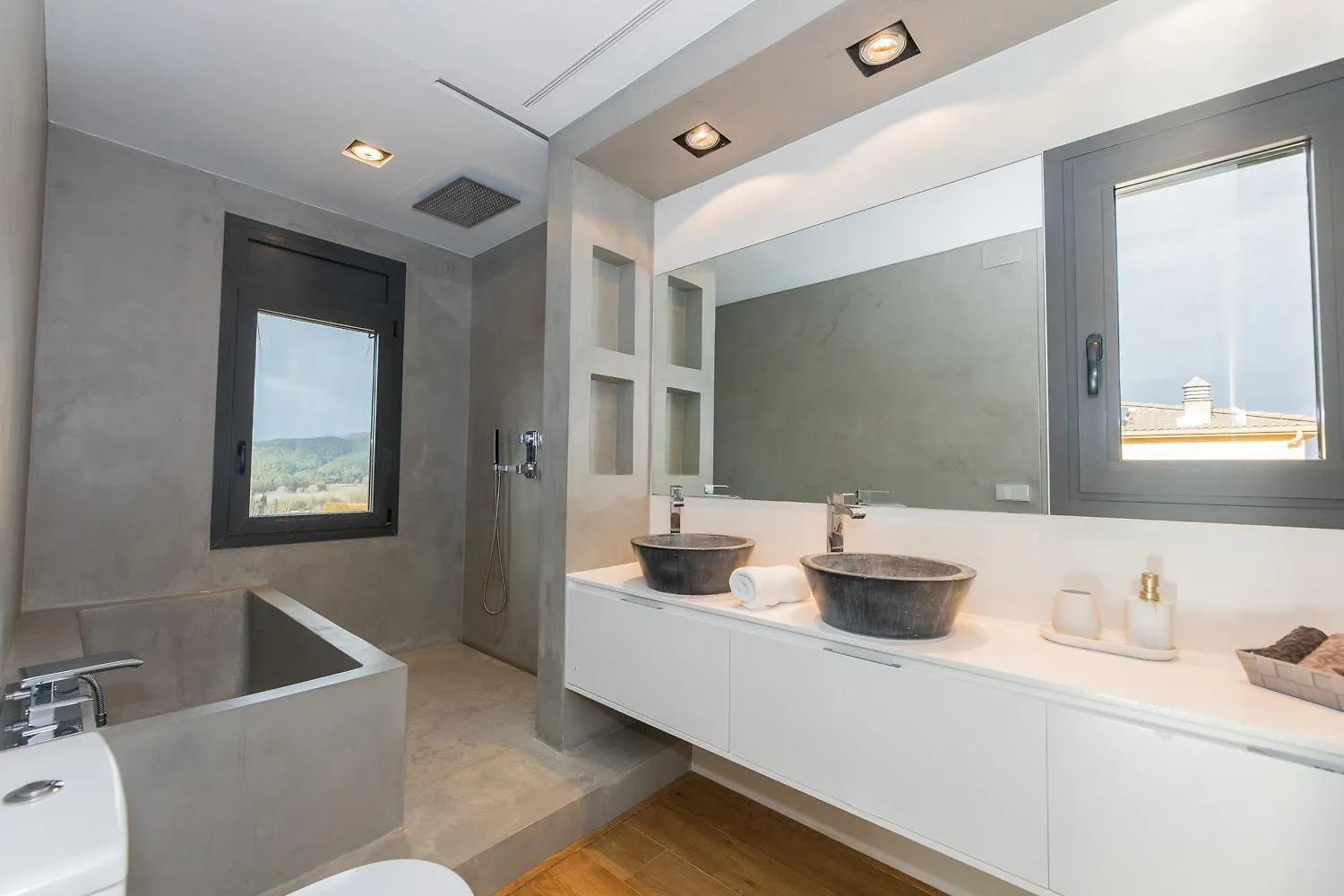 Casa vacanze Chalet Els Pins, Banyoles