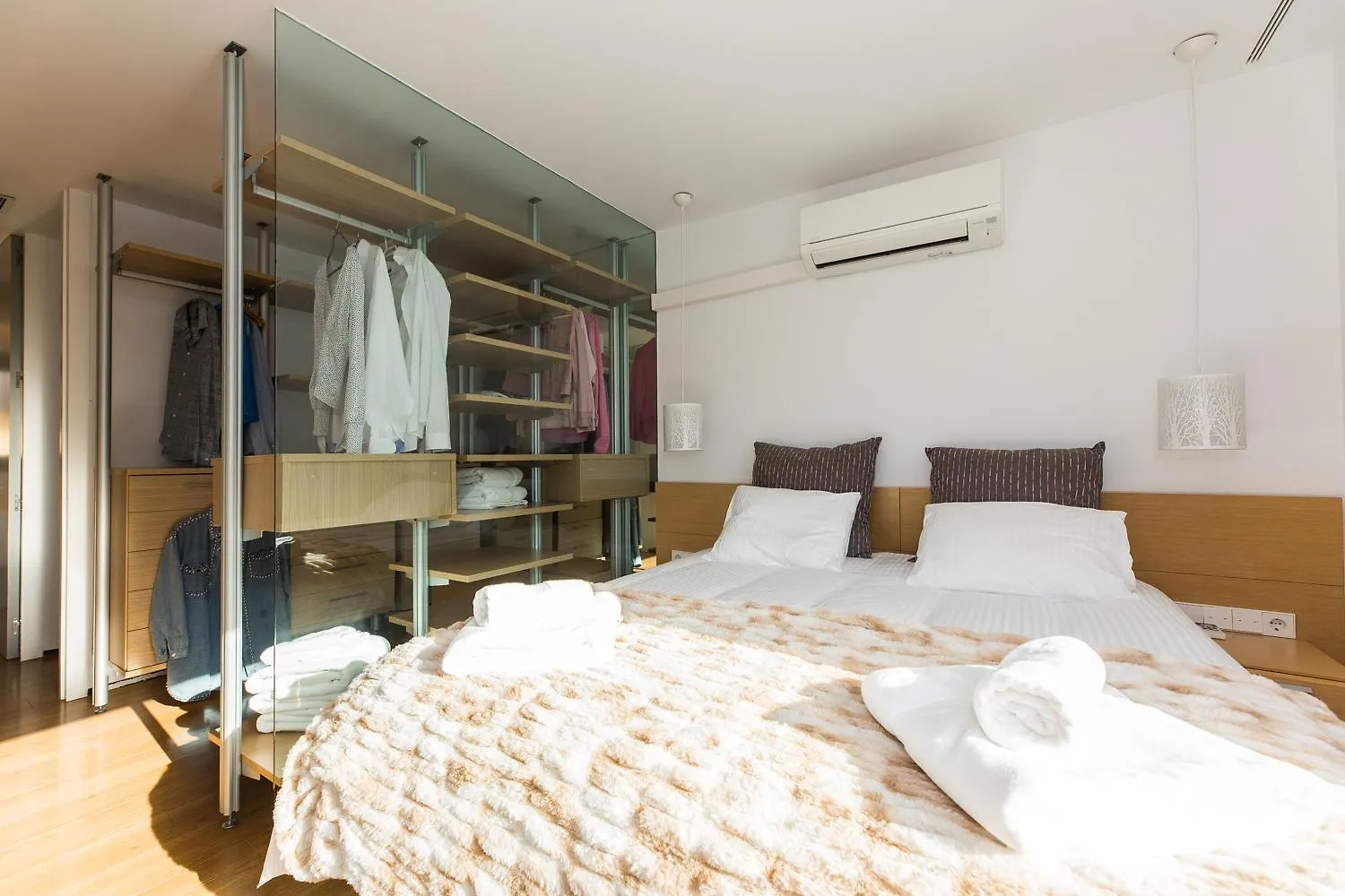 Chalet Els Pins, Banyoles Spain