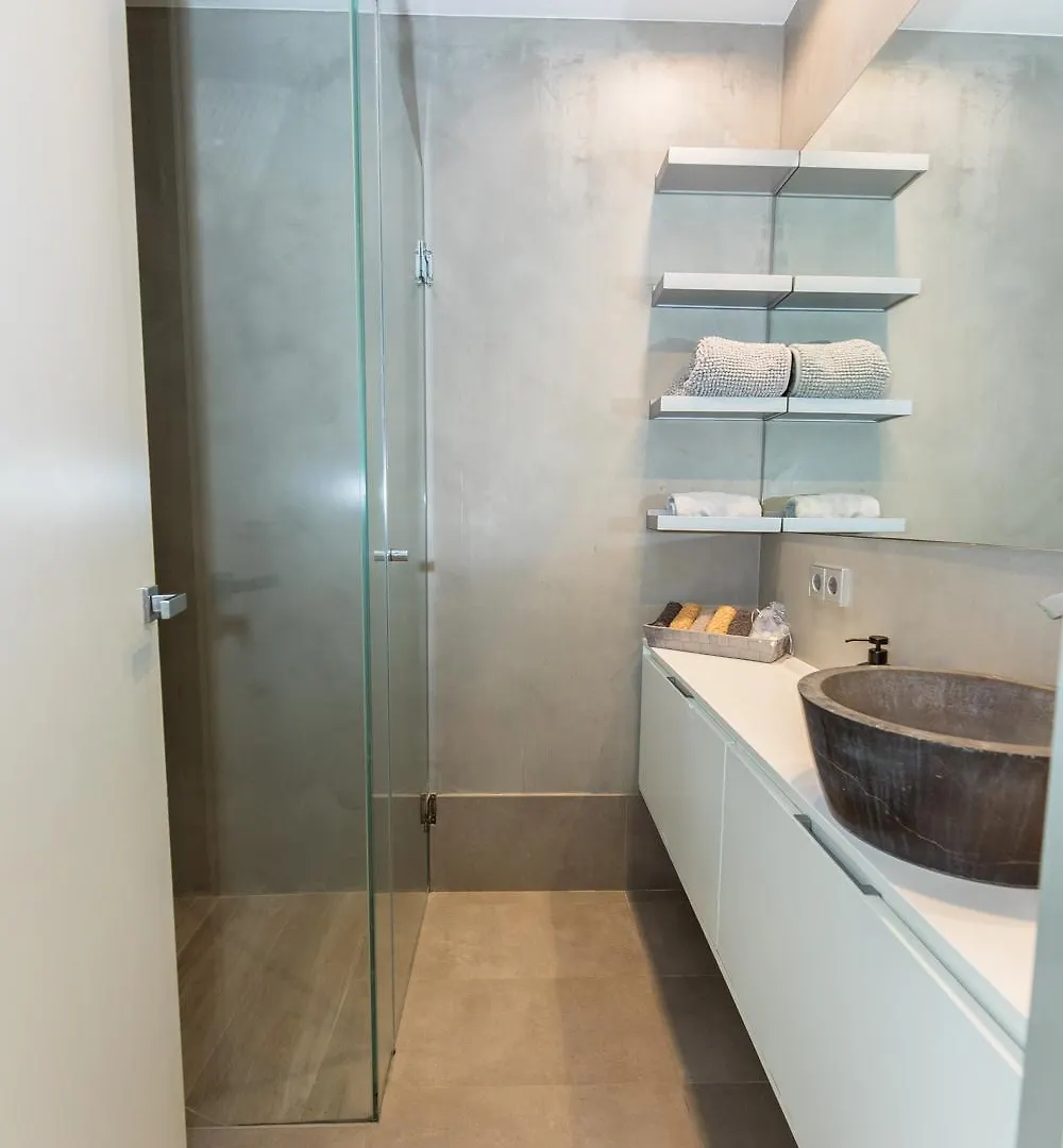 Casa vacanze Chalet Els Pins, Banyoles Spagna