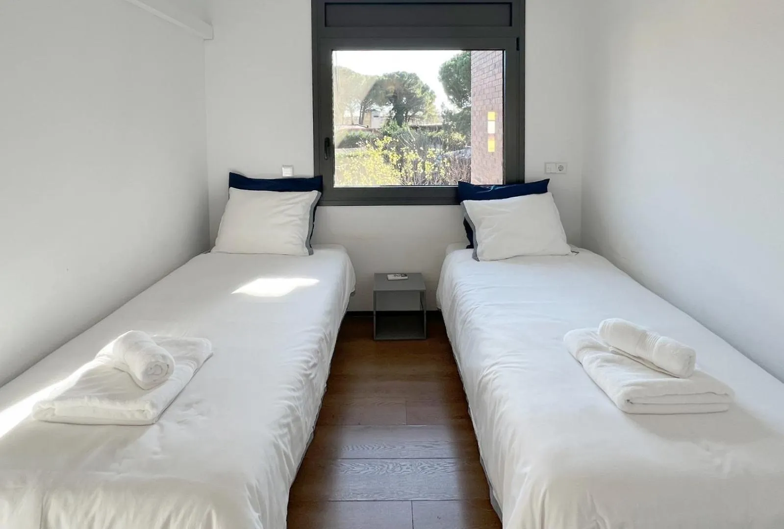 Casa vacanze Chalet Els Pins, Banyoles
